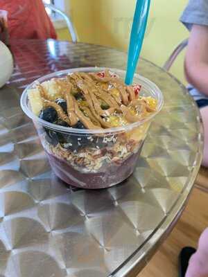 Shaka-Laka Bowls of NMB, North Myrtle Beach