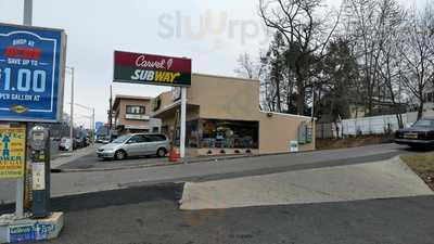 Carvel, Yonkers