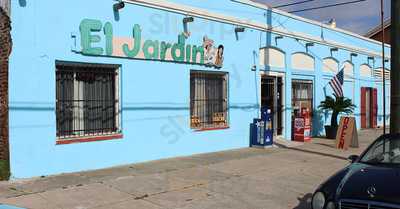 El Jardin Restaurant