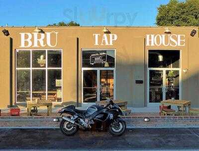 Bru Tap House