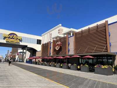 Starbucks, Atlantic City