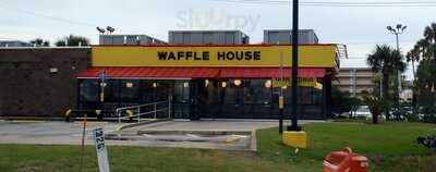 Waffle House, Panama City Beach