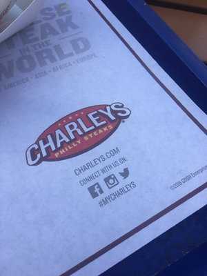 Charley's Grilled Subs