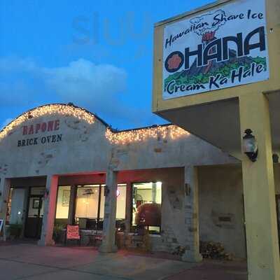 Ohana Hawaiian Shave Ice, North Myrtle Beach