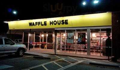 Waffle House