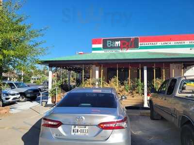 Taqueria Melchor Ocampo, Galveston