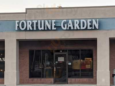 Fortune Garden, North Charleston