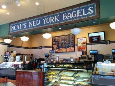 Noah's Bagels Tustin Legacy, Tustin