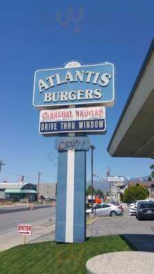 Atlantis Burgers