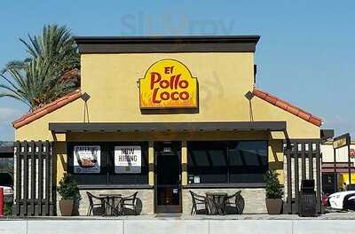 El Pollo Loco