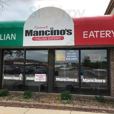 Mancino's Samuel Italian Eatery