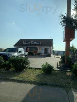 Little Caesars, Galveston