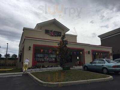 Bruster's Real Ice Cream, Clermont