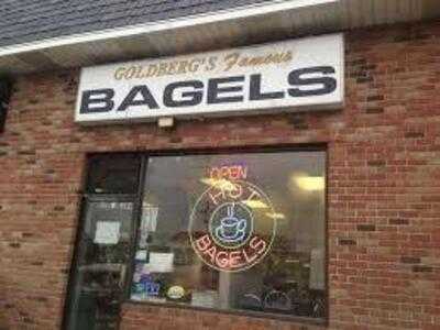 Goldberg's Famous Bagels