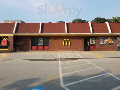 McDonald's, Woodbridge