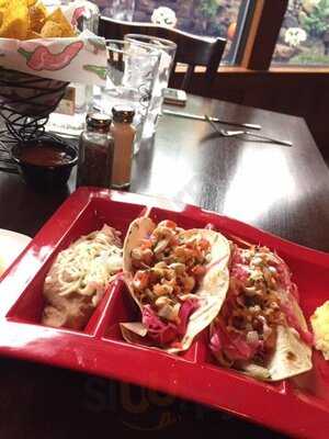 Robby’s Mexican & Spanish Cuisine