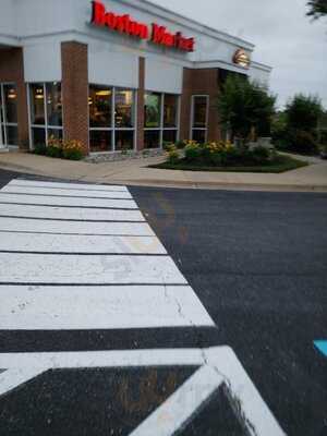 Boston Market, Gaithersburg