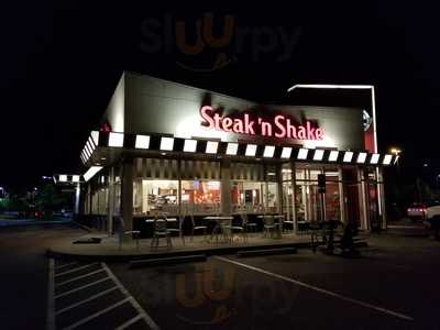 Steak 'n Shake