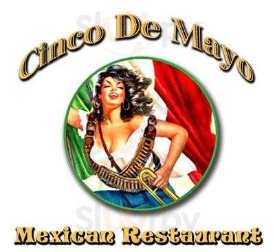 Cinco De Mayo Mexican Restaurant