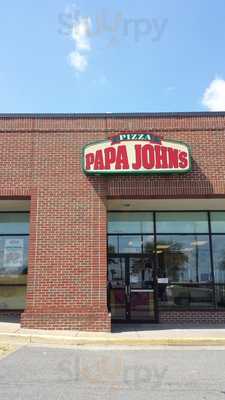 Papa Johns Pizza, Woodbridge