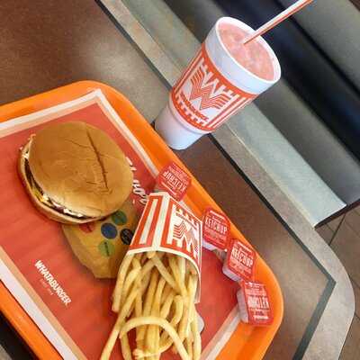 Whataburger