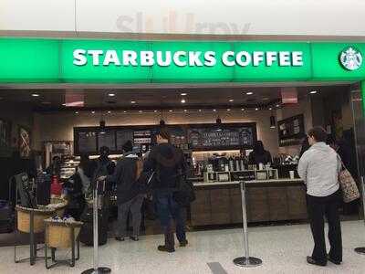 Starbucks, Jamaica