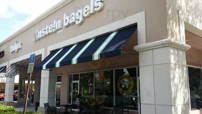 Einstein Bros. Bagels