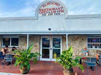 El Mocho Restaurant