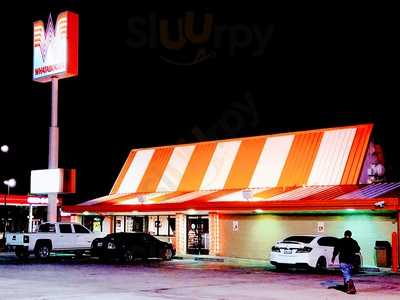 Whataburger, Beaumont