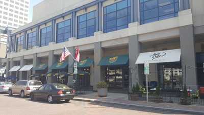 Potbelly Sandwich Shop - Rockville, Rockville