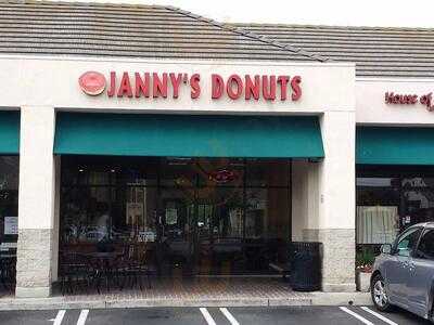 Janny's Donuts