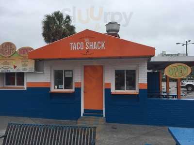 Senor Willie's Taco Shack