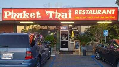 Phuket Thai