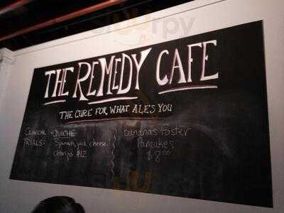 The Remedy, Traverse City