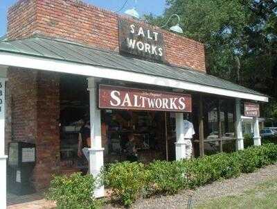 Salt Works