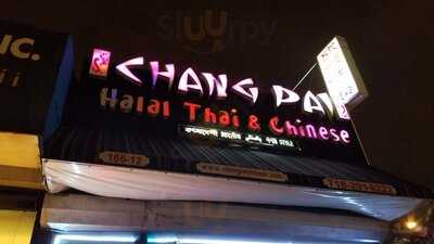 Changpai Thai & Chinese