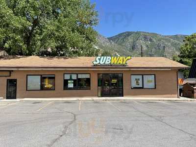 Subway, Provo