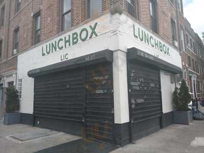 Lunchbox LIC, Long Island City