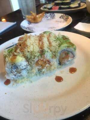 U Sushi, Pembroke Pines