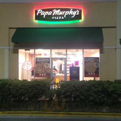 Papa Murphy's