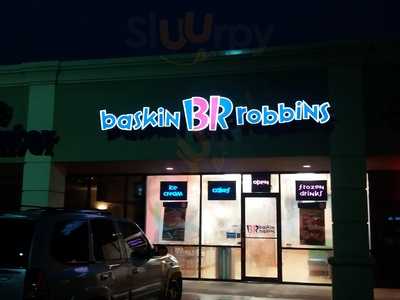 Baskin-Robbins, Spring