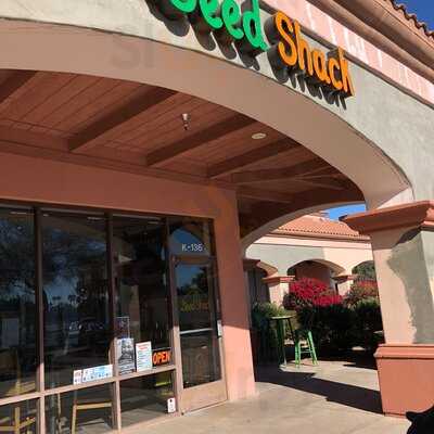 Seed Shack, Gilbert