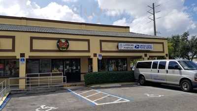 Gordo's FAT Subs, Pompano Beach