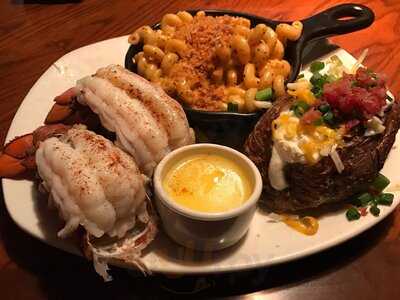 Outback Steakhouse