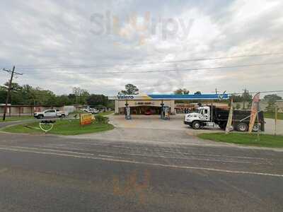 Willie Mae's Homestyle Kitchen, Beaumont