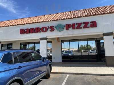 Barro's Pizza, Glendale