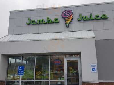 Jamba, Ogden