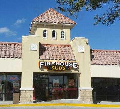 Firehouse Subs