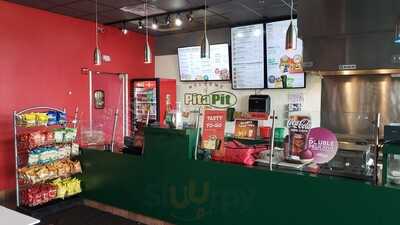 Pita Pit, Kalamazoo