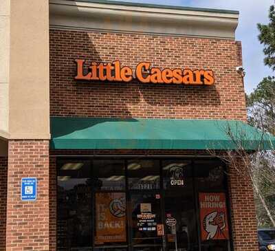 Little Caesars